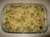 Hyderabadi Subz Biryani